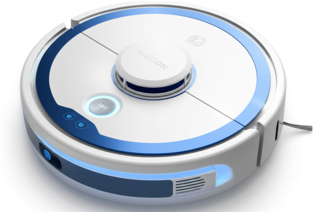 CleanSweep Pro